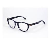 Lunettes de Vue Marc Jacobs MARC 189 50/20/145 IPR HAVANA BLUE ACETATE UNISEX JAC FRAME MARC 189 IPR 50 20 145