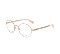 Lunettes de Vue Marc Jacobs MARC 245 Gold copper 52/20/145 Homme