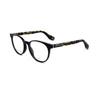 Lunettes de Vue Marc Jacobs MARC 283 807 BLACK 52/18/145 Femme