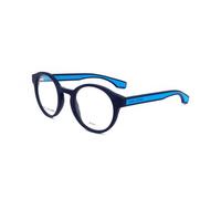 Lunettes de Vue Marc Jacobs MARC 292 49/23/145 FLL MATTE BLUE ACETATE UNISEX JAC FRAME MARC 292 FLL 49 23 145