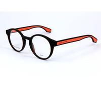Lunettes de Vue Marc Jacobs MARC 292 L9G HAVANA ORANGE 49/23/145 UNISEX