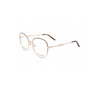 Lunettes de Vue Marc Jacobs MARC 590 Gold brown 54/17/145 Femme