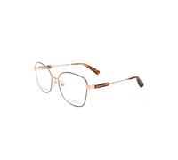 Lunettes de Vue Marc Jacobs MARC 595 Gold brown 54/16/140 Femme