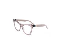 Lunettes de Vue Marc Jacobs MARC 649 Beige brown 53/19/145 Femme