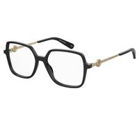 Marc Jacobs Lunettes de vue MARC 691 807 Noir 54/16/140 Femme