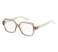 Lunettes de Vue Marc Jacobs MARC 725 BEIGE 55/16/145 femme
