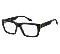 Lunettes de Vue Marc Jacobs MARC 849 Black gold 56/18/150 Homme