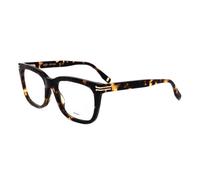 Lunettes de Vue Marc Jacobs MJ 1037 Havana brown 51/18/140 Femme