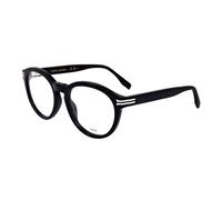 Lunettes de Vue Marc Jacobs MJ 1085 Black 52/18/140 Femme