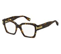 Monture lunettes - Marc Jacobs - MJ 1088 HAVANA (086) - Plastique - Mixte
