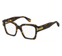 Lunettes de Vue Marc Jacobs MJ 1088 Havana 50/19/140 Femme