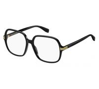 Lunettes de Vue Marc Jacobs MJ 1098 Black 57/16/140 Femme