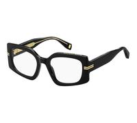 Marc Jacobs Lunettes MJ 1111 Noir Verre 53 mm Pont 20 mm