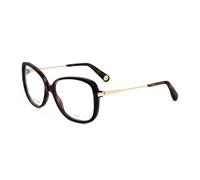 Lunettes de Vue Marc Jacobs MJ 494 8NQ HAVANA GLITTER GOLD 55/15/135 Femme