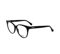 Lunettes de Vue MaxMara MM5012 001 BLACK 54/14/140 Femme