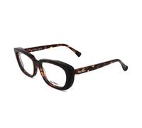 Lunettes de Vue Maxmara MM5114 havana 54/16/140 Femme