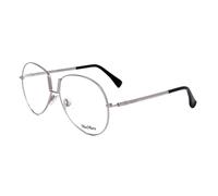 Lunettes de Vue MaxMara MM5119 LIGHT RUTHENIUM 57/13/135 Femme