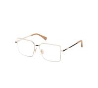 Lunettes de Vue MaxMara MM5177 032 deep gold 57/14/140 Femme