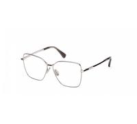 Lunettes de Vue Maxmara MM5187 Shiny light ruthenium 55/12/140 Femme