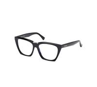 Max Mara MM5188-B SHINY BLACK 54/14/140 Lunettes de vue pour femmes