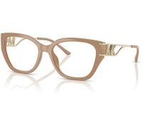 Lunettes de vue Michael Kors Bierzo MK 4140U (3555) Femme