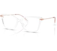 Lunettes de vue Michael Kors Kingston MK 4150U (3050) Femme