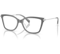 Lunettes de vue Michael Kors Kingston MK 4150U (4009) Femme