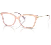 Lunettes de vue Michael Kors Kingston MK 4150U (4015) Femme