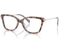 Lunettes de vue Michael Kors Kingston MK 4150U (4017) Femme