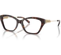 Lunettes de vue Michael Kors Makena Beach MK 4136 (3006) Femme