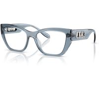 Lunettes de vue Michael Kors Puglia MK 4149U (4014) Femme