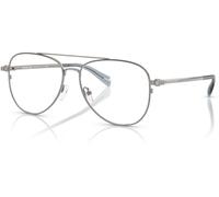 Lunettes de vue Michael Kors São Paulo MK 3089 (1002) Femme