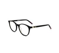Lunettes de Vue Missoni MIS 0019 807 BLACK 50/19/140 Femme
