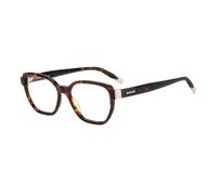 Lunettes de Vue Missoni MIS 0134 52/16/145 HAVANA acétate femme MIS 0134
