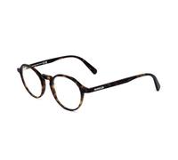 Lunettes de Vue Moncler ML5120 056 HAVANA 47/19/150 Homme