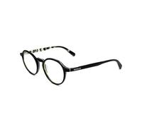 Lunettes de Vue Moncler ML5120 47/19/150 Horn Acetate MAN ML5120