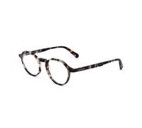 Lunettes de Vue - MONCLER - ML5120 - Acétate - Coloured Havana - 47/19/150