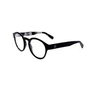 Lunettes de Vue Moncler ML5122 50/23/145 Horn Acetate MAN ML5122