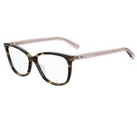 Lunettes de Vue MOSCHINO LOVE MOL546/TN Havana 52/14/135 Enfants