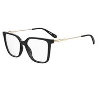 Lunettes de Vue Moschino Love MOL612 Black 52/15/140 Femme