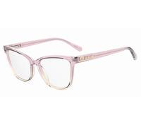 Lunettes de Vue MOSCHINO LOVE MOL615 35J PINK 54/15/140 Femme