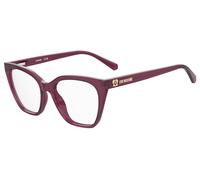 Love Moschino Lunettes de Vue MOL627 FUCHSIA 52/17/140 femme