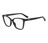 Lunettes de Vue Moschino Love MOL697 Black 54/15/132.5 Femme