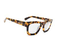 Lunettes de vue Mundaka Granite Jaune 138x48x50 mm