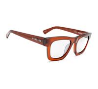 Lunettes de vue Mundaka Granite Marron 138x48x50 mm