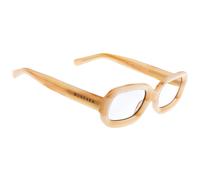 Lunettes de vue Mundaka Kensington Beige 139x47x45 mm