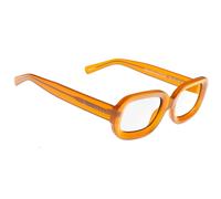 Lunettes de vue Mundaka Kensington Orange 139x47x45 mm