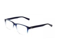 Lunettes de Vue Nike 1000C Midnight navy/clear gradient 50/16/135 CHILD