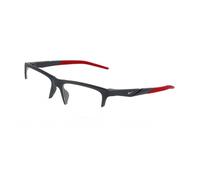 Lunettes de Vue - NIKE - NIKE 7279 - Matte anthracite - Plastique - 56-18-145