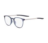 Lunettes de Vue Nike NIKE 7280 50/20/145 BLUE SHADED générique unisexe NIKE 7280